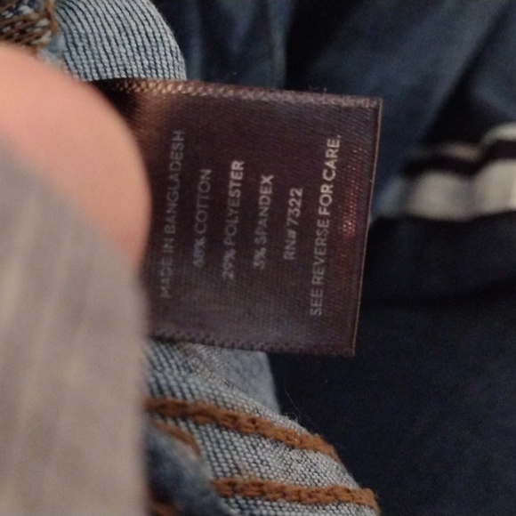 Simply Vera jeans. - Picture 9 of 10